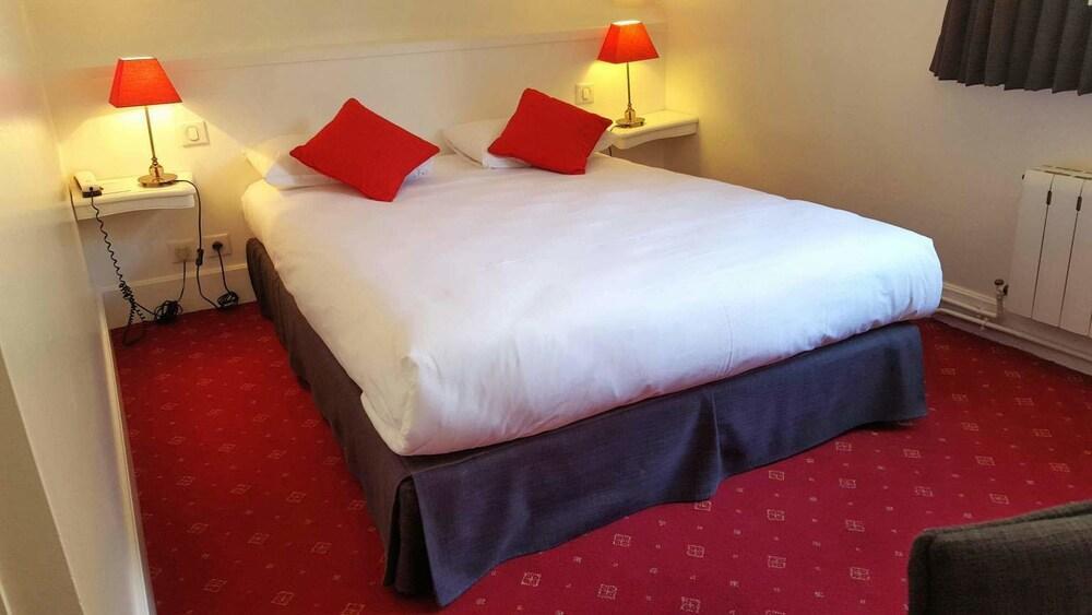Le Moulin Des Ruats Hotel Avallon Luaran gambar