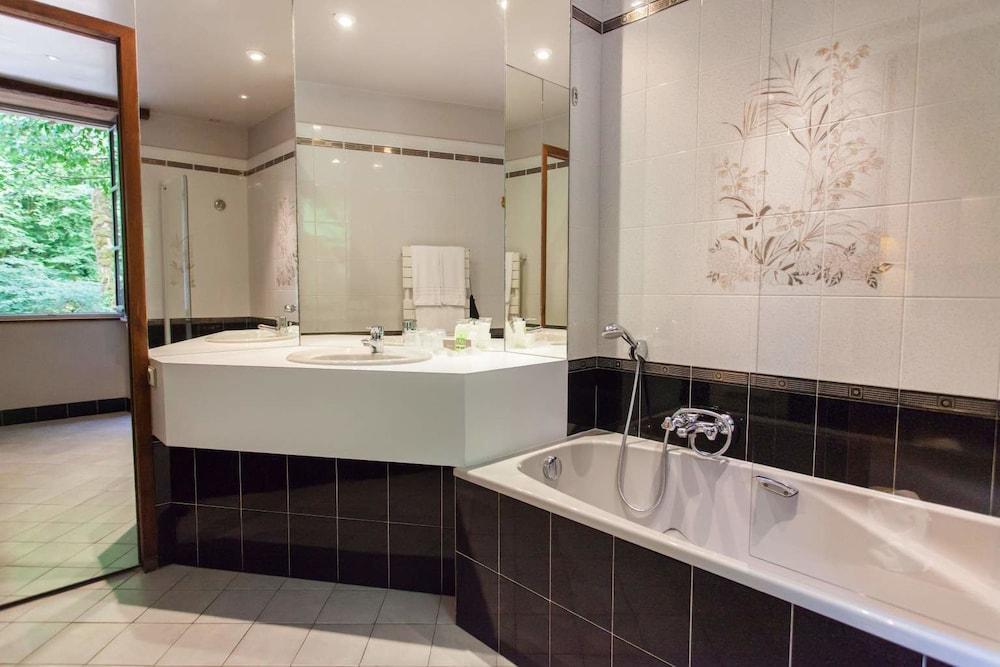 Le Moulin Des Ruats Hotel Avallon Luaran gambar