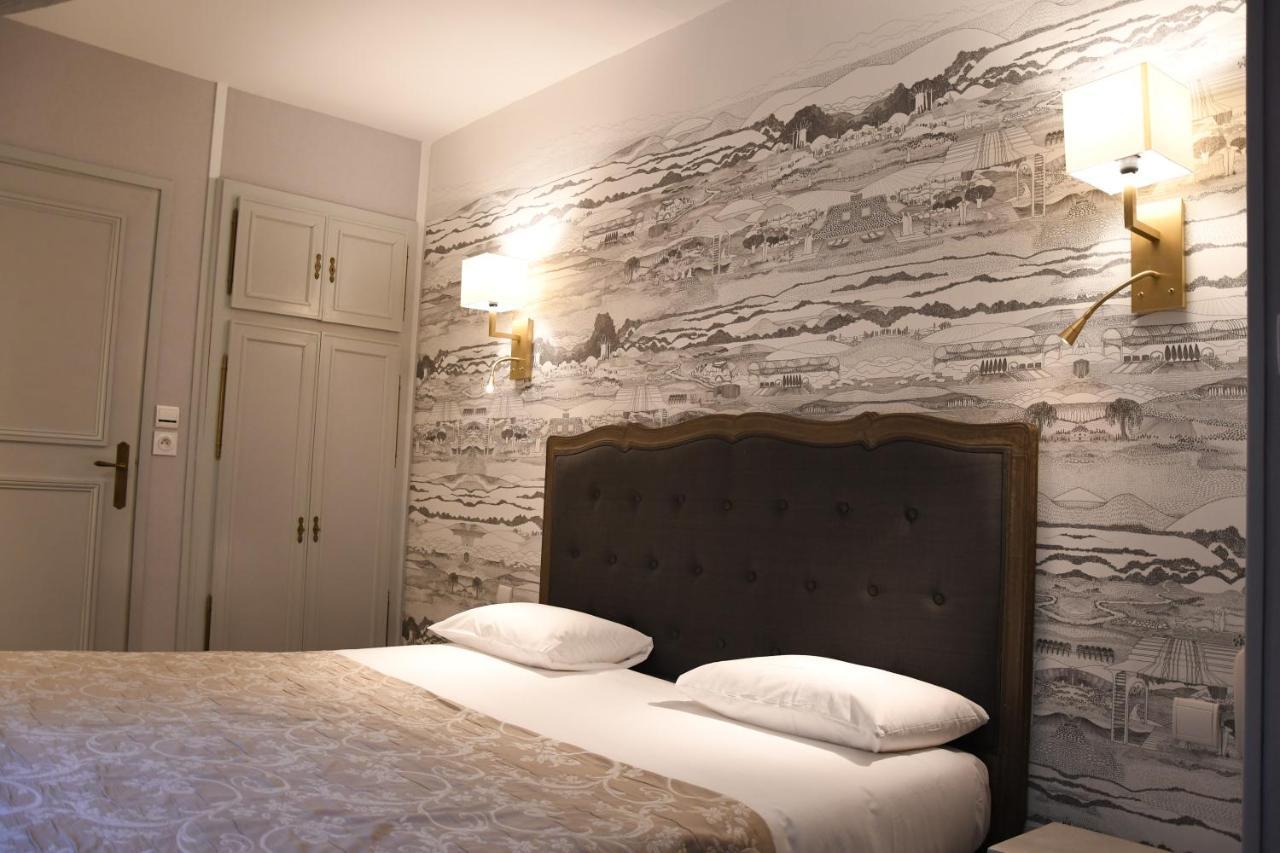 Le Moulin Des Ruats Hotel Avallon Luaran gambar