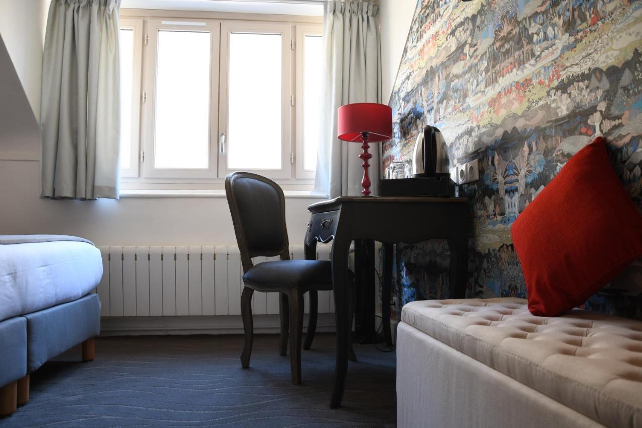 Le Moulin Des Ruats Hotel Avallon Luaran gambar