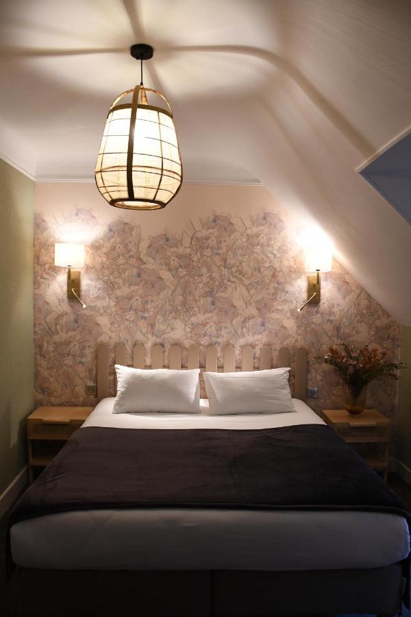 Le Moulin Des Ruats Hotel Avallon Luaran gambar