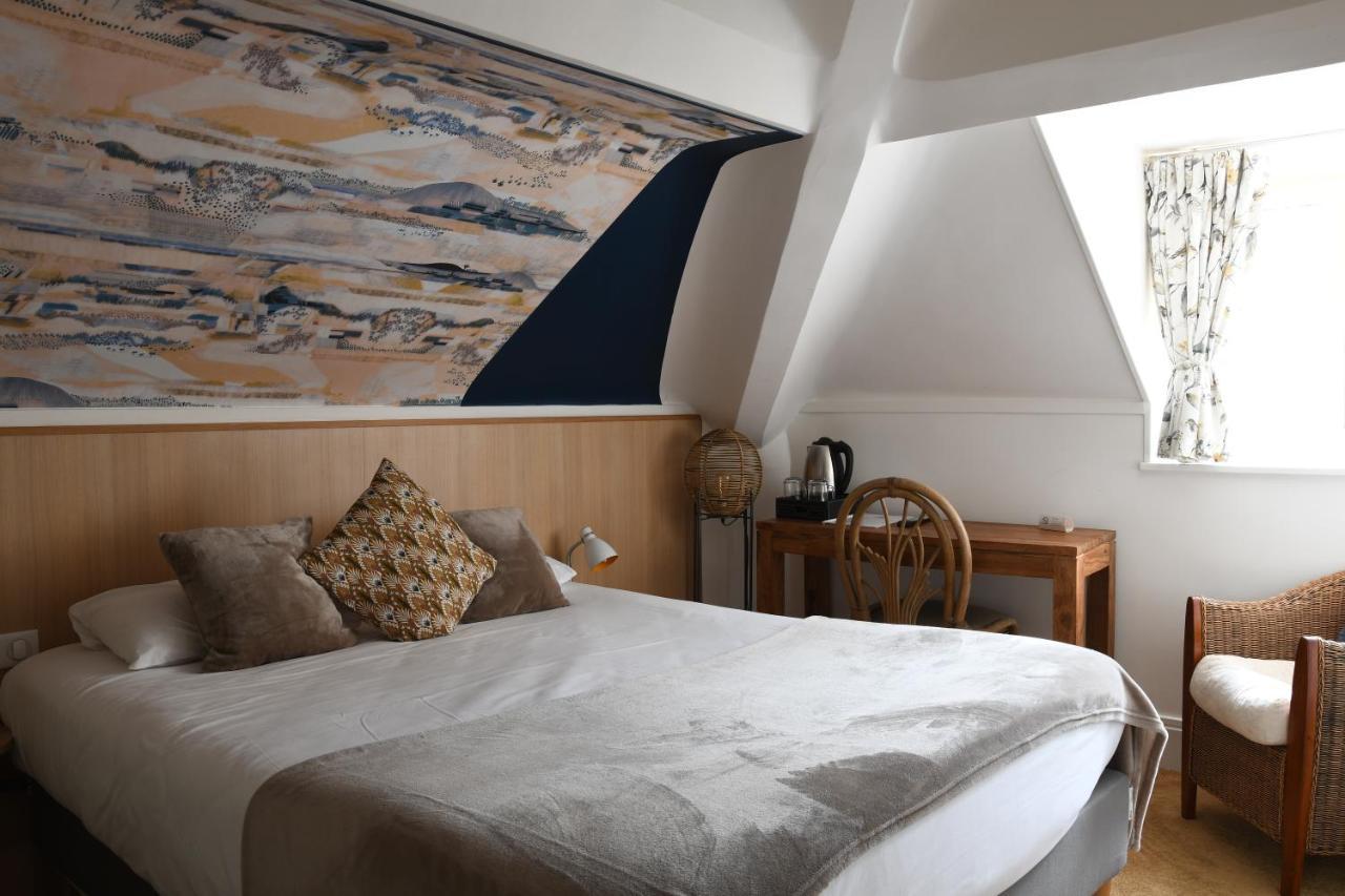 Le Moulin Des Ruats Hotel Avallon Luaran gambar