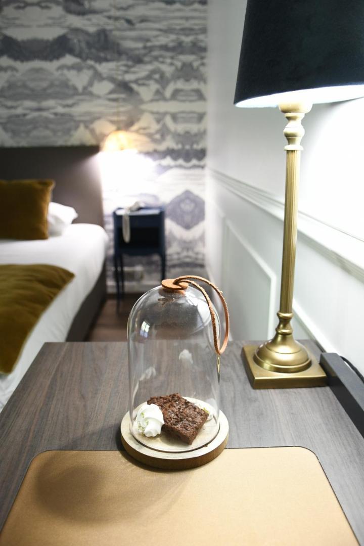 Le Moulin Des Ruats Hotel Avallon Luaran gambar