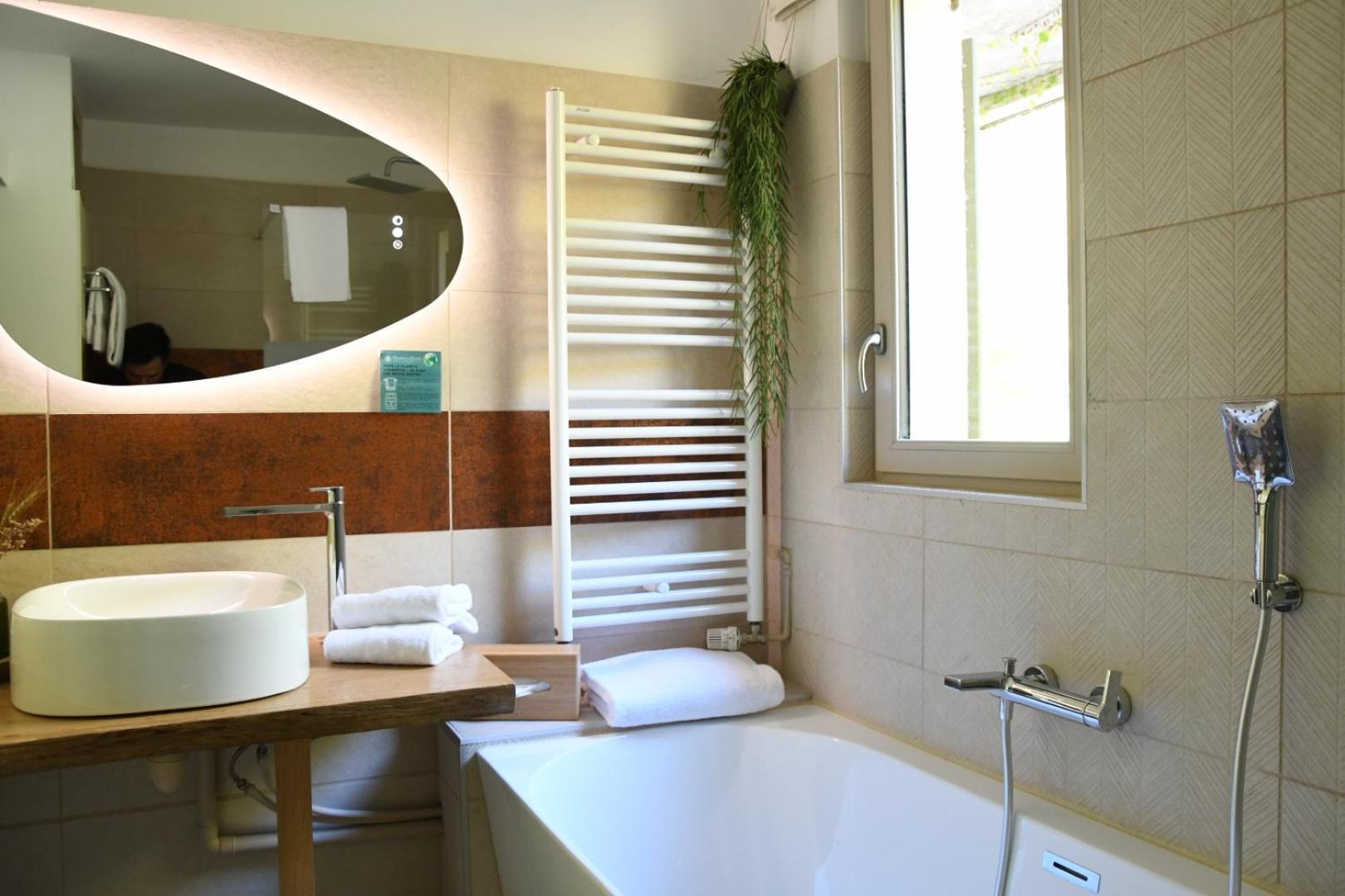 Le Moulin Des Ruats Hotel Avallon Luaran gambar