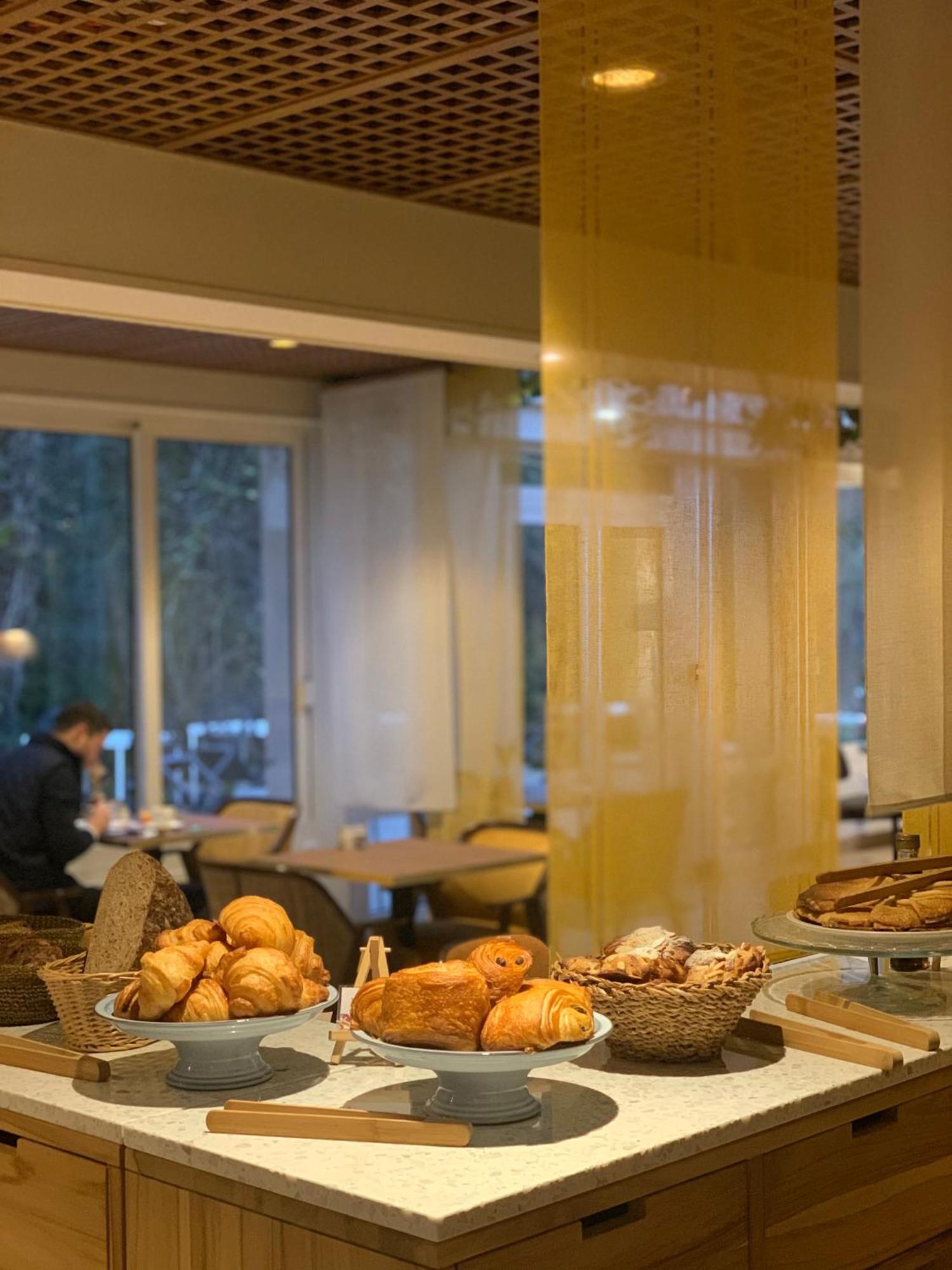 Le Moulin Des Ruats Hotel Avallon Luaran gambar