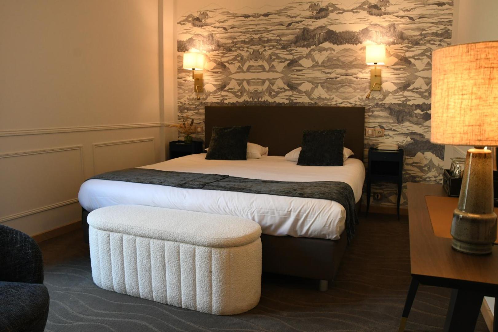Le Moulin Des Ruats Hotel Avallon Luaran gambar