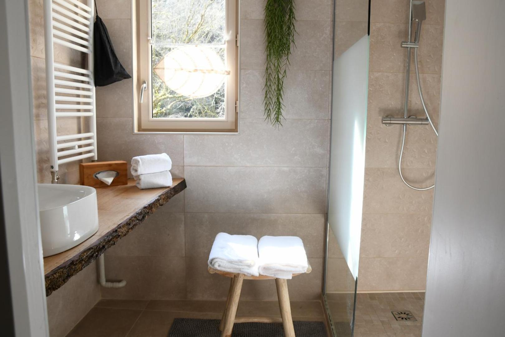 Le Moulin Des Ruats Hotel Avallon Luaran gambar