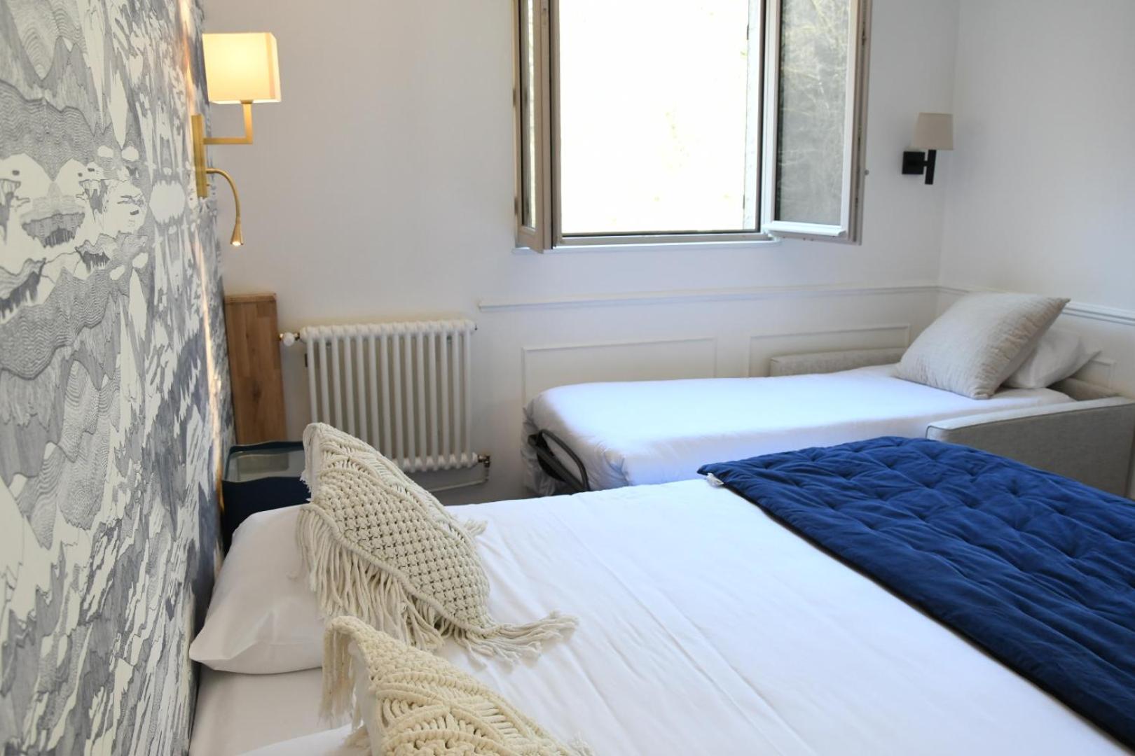 Le Moulin Des Ruats Hotel Avallon Luaran gambar