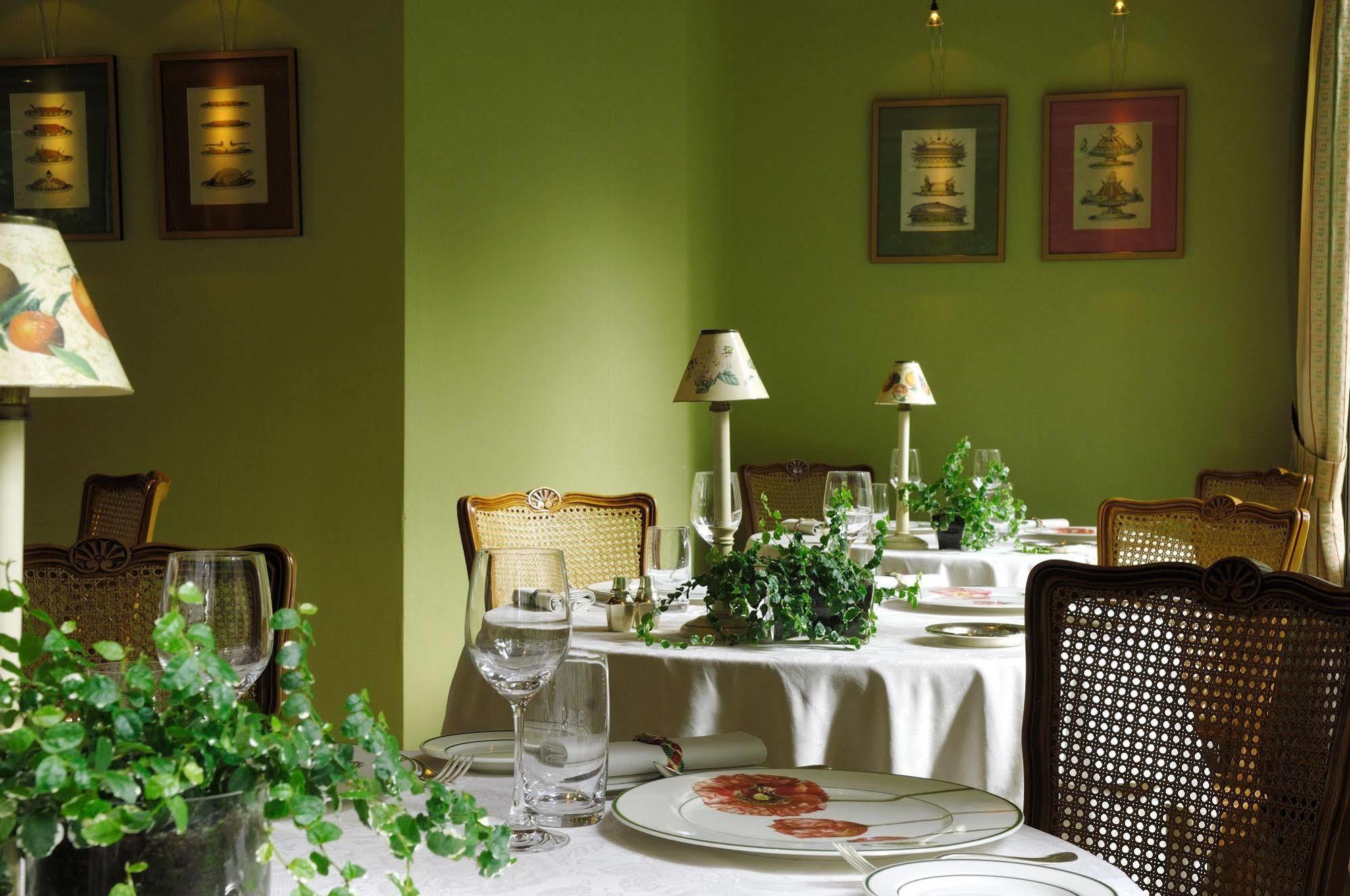 Le Moulin Des Ruats Hotel Avallon Luaran gambar